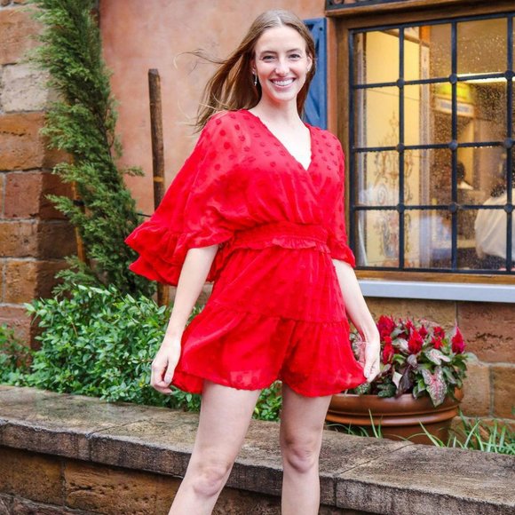 THE ALLY ROMPER - Picture 4 of 4